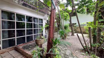 House for Sale in Chang Phueak, Mueang Chiang Mai.