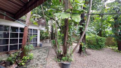 House for Sale in Chang Phueak, Mueang Chiang Mai.