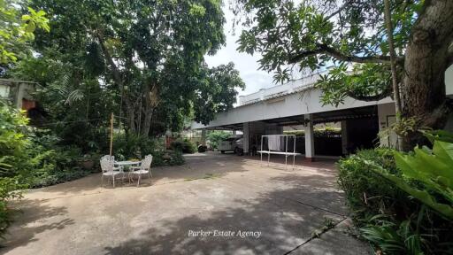 House for Sale in Chang Phueak, Mueang Chiang Mai.