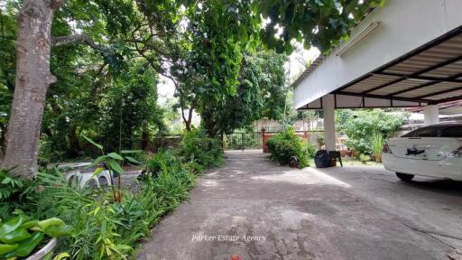 House for Sale in Chang Phueak, Mueang Chiang Mai.