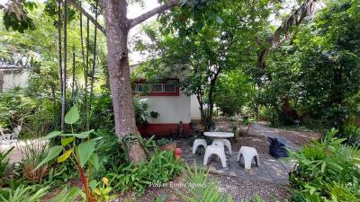 House for Sale in Chang Phueak, Mueang Chiang Mai.