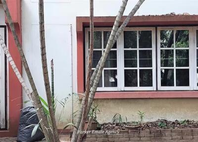 House for Sale in Chang Phueak, Mueang Chiang Mai.