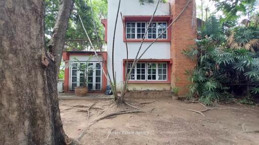 House for Sale in Chang Phueak, Mueang Chiang Mai.