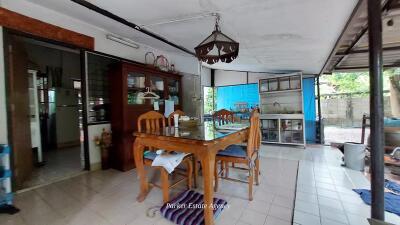 House for Sale in Chang Phueak, Mueang Chiang Mai.