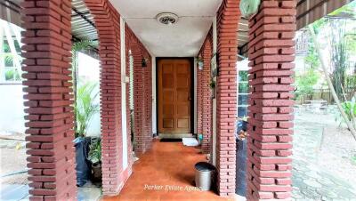 House for Sale in Chang Phueak, Mueang Chiang Mai.