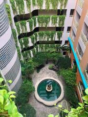 Condo for Rent at Aree Place Condominium