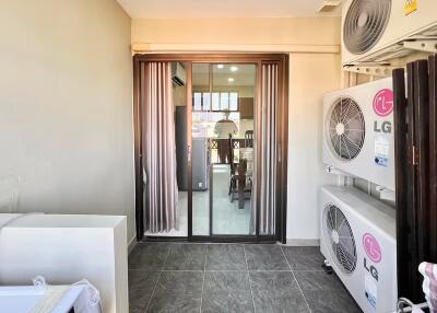 Condo for Sale, Rent at Baan Horcome condo