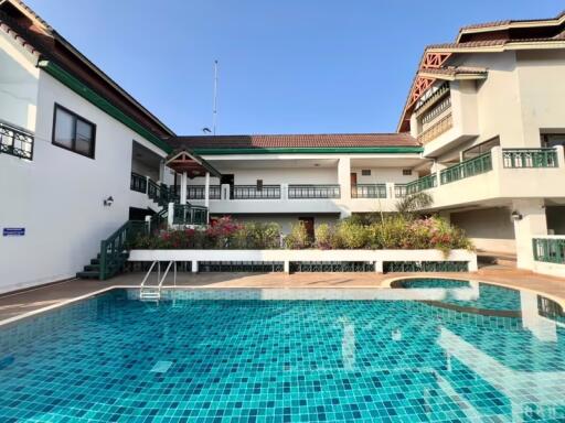 Condo for Sale, Rent at Baan Horcome condo