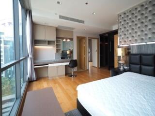 Hyde Sukhumvit 2 bedroom condo for rent