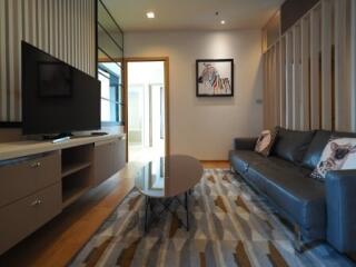 Hyde Sukhumvit 2 bedroom condo for rent