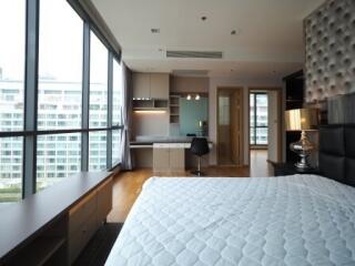 Hyde Sukhumvit 2 bedroom condo for rent