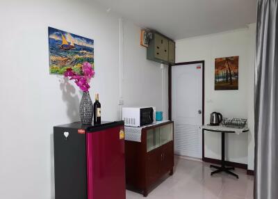 Service apartment for Rent in Watthana