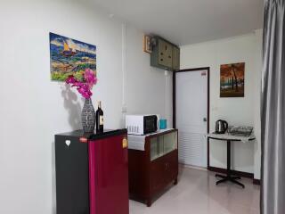 Service apartment for Rent in Watthana