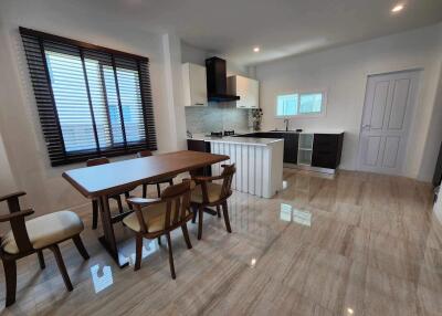 House for Rent in Chang Phueak, Mueang Chiang Mai.