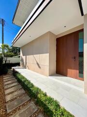 House for Sale in Suthep, Mueang Chiang Mai.