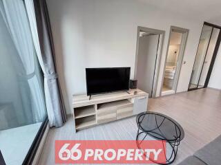 Condo for Rent at Life Asoke - Rama 9