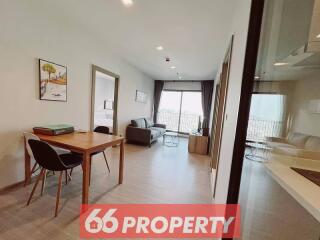 Condo for Rent at Life Asoke - Rama 9