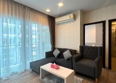 Condo for Rent at The Prio