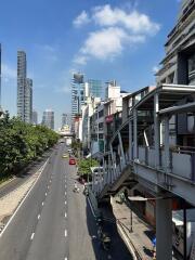 Commercial/Shophouse for Rent in Sathon