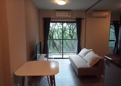 Condo for Rent at The Issara
