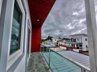 House for Sale, Rent in Don Kaeo, Saraphi.