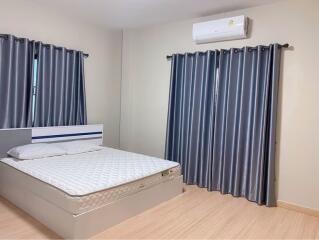 House for Rent in San Na Meng, San Sai.