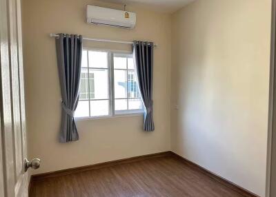 Townhouse for Rent in Nong Phueng, Saraphi.