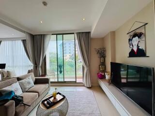 Condo for Rent at Hilltania