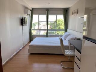 Condo for Sale at Casa Condo Chang Phueak