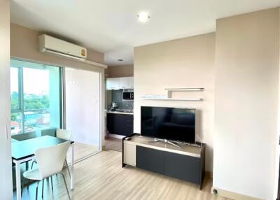 Condo for Sale at One Plus 19
