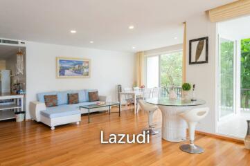 Luxury 3 bed Seaview condo