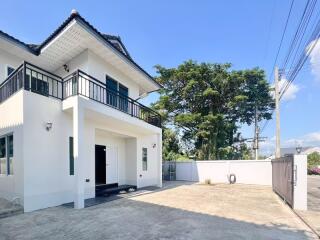 House for sale at Doi Saket