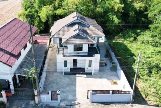 House for sale at Doi Saket