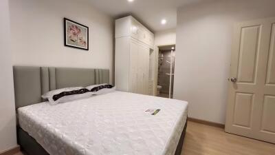 Condo for Rent at Supalai Veranda Rama 9