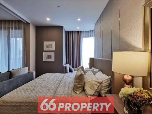 1 Bedroom Condo