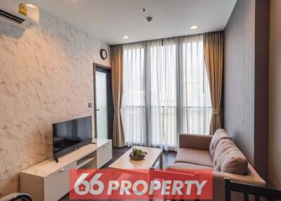 1 Bedroom Condo for Rent at The Line Asoke - Ratchada