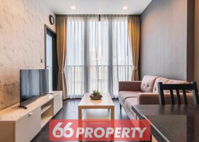 1 Bedroom Condo for Rent at The Line Asoke - Ratchada