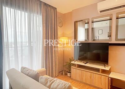 Once Pattaya – 1 bed 1 bath in Central Pattaya PP10595