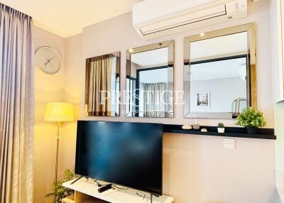 Once Pattaya – 1 bed 1 bath in Central Pattaya PP10595