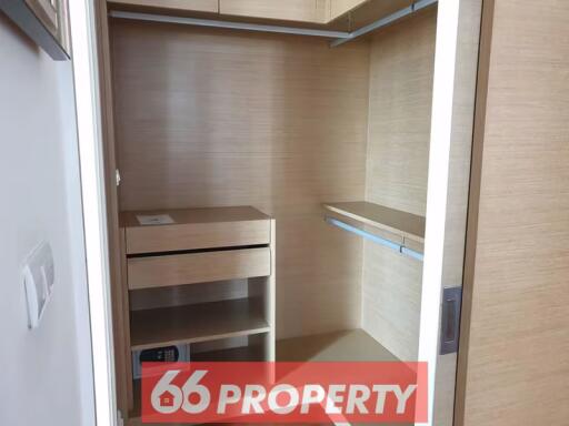 1 Bedroom Condo for Rent at Bright Sukhumvit 24