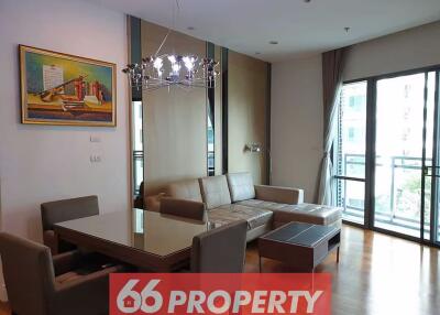 1 Bedroom Condo for Rent at Bright Sukhumvit 24