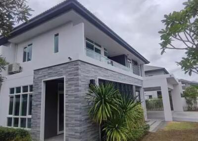 House for Sale in San Na Meng, San Sai.