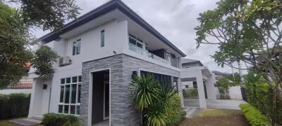 House for Sale in San Na Meng, San Sai.