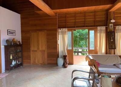 House for Sale in , Mae Taeng.