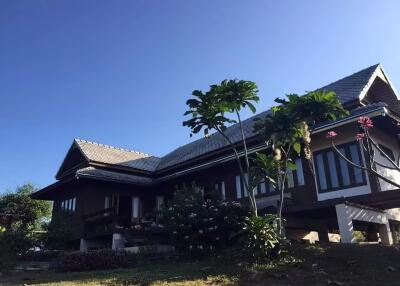House for Sale in , Mae Taeng.