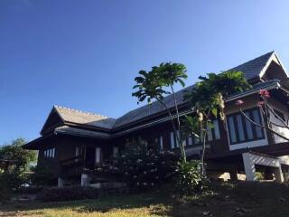 House for Sale in , Mae Taeng.