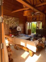 House for Sale in , Mae Taeng.