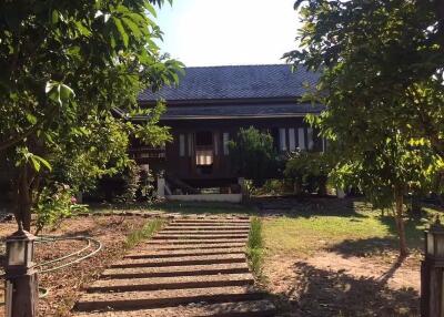 House for Sale in , Mae Taeng.