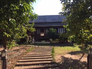 House for Sale in , Mae Taeng.