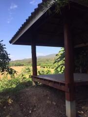 House for Sale in , Mae Taeng.